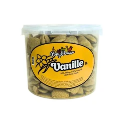 Pony Power Friandises^Friandises Vanille
