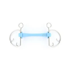 Poponcini Mors Poponcini|Autres Types D’Embouchures^rééquilibreur Goyo Aga