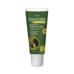 Ravene Gels, Roll-On^Emouchine Protec Gel Embout Mousse Mouches Cheval