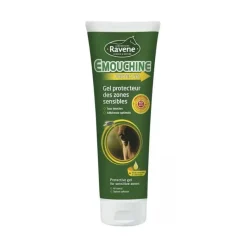 Ravene Gels, Roll-On^Emouchine Protec Gel Mouches Cheval