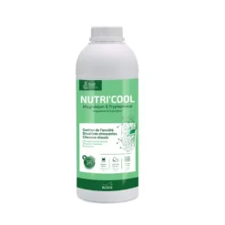 Ravene Calmant Cheval Stressé|Stress Concours^Nutri'Cool Solution