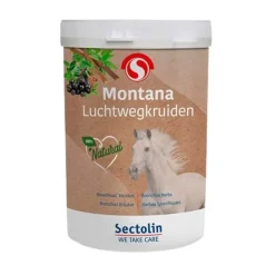 Sectolin Toux|Toux^Respiration Cheval Montana