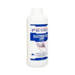 Reverdy Electrolytes^Electrolytes Cheval