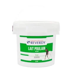 Reverdy Vitamines Poulain|Colostrum Poulain^Lait Poulain
