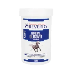 Reverdy Cmv Loisir^Mineral Oligovit