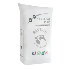 Reverdy Reverdy|Granulés^Yearling Plus (prix dégressif)