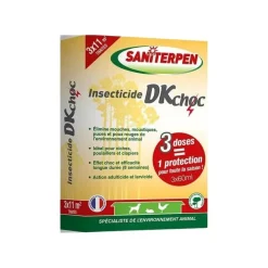 Saniterpen Entretien Du Box, Désinfectants|Anti-Mouches Écuries^DK Insecticide