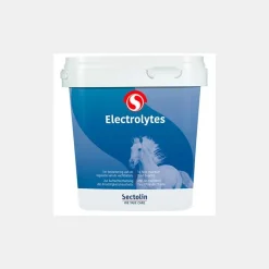 Sectolin Electrolytes|Vitamines, Minéraux^Electrolytes