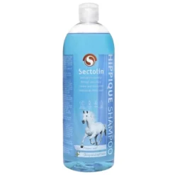 Sectolin Shampoings^Hippique Shampoo