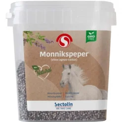 Sectolin Autres Plantes Pures|Chaleurs Jument^Poivre des Moines