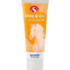 Sectolin Démêlants, Lustrants^Shine & Gel Hi-Gloss