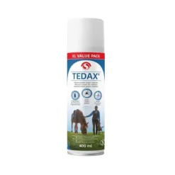 Sectolin Sprays^Tedax Mouches Cheval