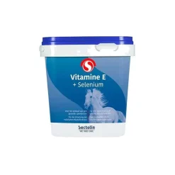 Sectolin Coup De Sang|Vitamine E Sélénium^Vitamine E + Selenium