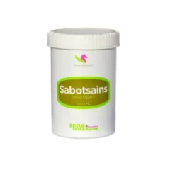 SEOA Veterinaire Graisses, Huiles Pour Sabots|Lingettes, Pierres Ponces^SEOA Onguent Sabot Sabotsains
