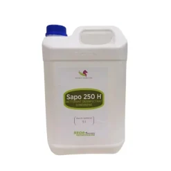 SEOA Veterinaire Entretien Du Box, Désinfectants^SEOA Vétérinaire Sapo 250 H
