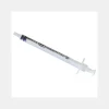 Accessoires De Soins|Injections^Seringue Cheval 1ml B Braun