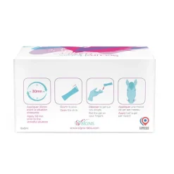 SIGNS Calmant Cheval Stressé|Stress Concours^SecureHorse Flash