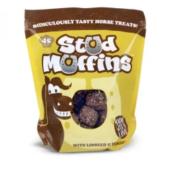 Stud Muffins Friandises^Friandises pour Chevaux