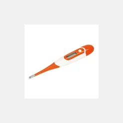 Accessoires De Soins|Pharmacie^Thermomètre Électronique