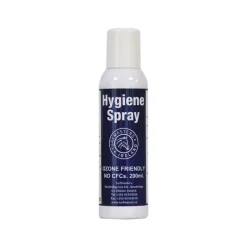 Tri Equestrian Désinfectants^Hygiene Spray Bleu