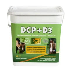 TRM Cmv Elevage|Cmv Loisir^DCP + D3 Croissance Cheval Poulain