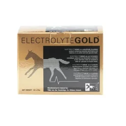 TRM Electrolytes^Electrolyte Gold Electrolytes Cheval