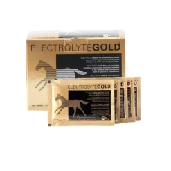 TRM Electrolytes^Electrolyte Gold Electrolytes Cheval