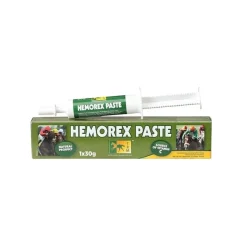 TRM Saignement À L'Effort, Hpie^Hemorex Paste Saignement à l'effort