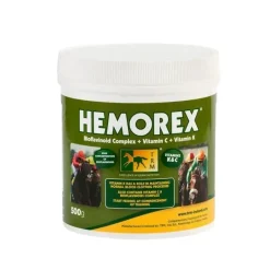 TRM Saignement À L'Effort, Hpie^Hemorex Saignement à l'Effort Hémorragie Pulmonaire Cheval