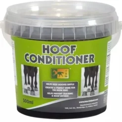 TRM Graisses, Huiles Pour Sabots|Sabots Secs, Graisses, Huiles^Hoof Conditioner