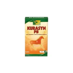 TRM Mélanges Curcuma|Arthrose^Kurasyn PB Locomotion Cheval Curcuma Boswellia