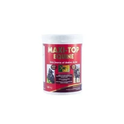 TRM Développement Musculaire^Maxi Top Maintien Musculaire Cheval