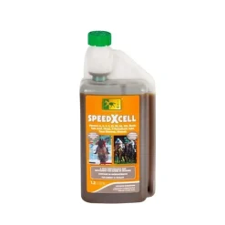 TRM Récupération Du Cheval|Boosters^SpeedXCell Vitamines et Protéines Cheval