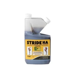 TRM Soutien Des Articulations^Stride HA Chondroprotecteurs Acide Hyaluronique Articulation Cheval