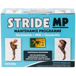 TRM Soutien Des Articulations^Stride MP