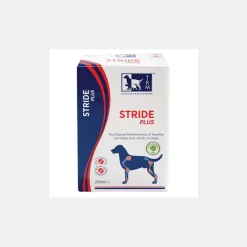 TRM Compléments Alimentaires Pour Chien^Stride Plus Arthrose Chien