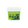 TRM Coup De Sang|Vitamine E Sélénium^Vitamine E 2000 Prise de Muscle Cheval