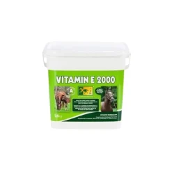 TRM Coup De Sang|Vitamine E Sélénium^Vitamine E 2000 Prise de Muscle Cheval