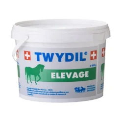 Twydil Cmv Elevage|Gestation, Lactation^Elevage CMV Elevage