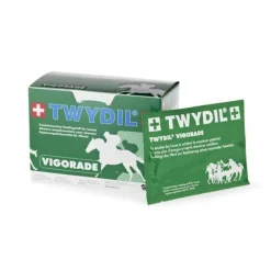 Twydil Boosters|Vitamines^Vigorade Booster Cheval
