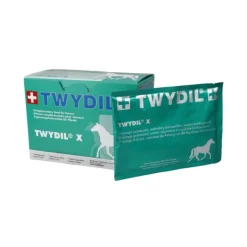 Twydil Saignement À L'Effort, Hpie^X Respiration Cheval