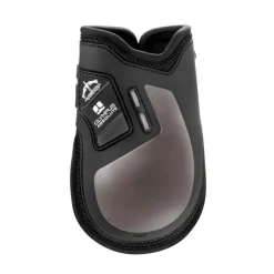 Veredus Guêtres, Protège-Boulets^Olympus Absolute Noir Protège Boulet