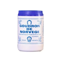 Viscositol Fourchettes Pourries^Goudron de Norvège