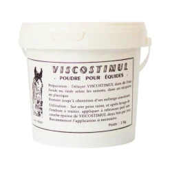 Viscositol Argiles^Viscostimul Poudre
